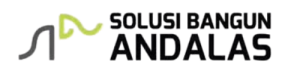 Logo SBA
